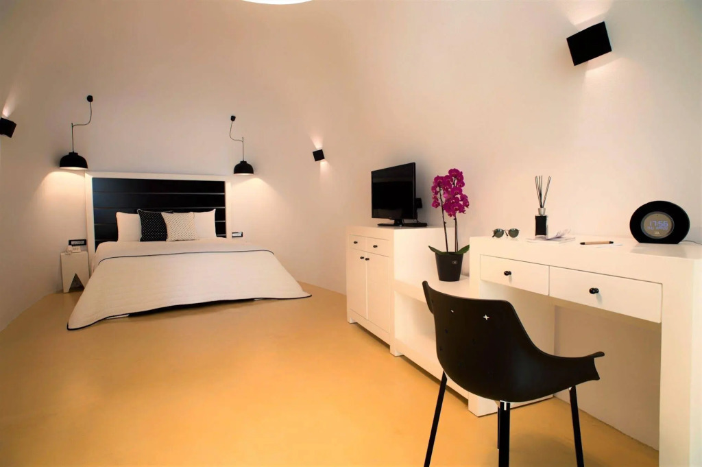 Azzurro Suites