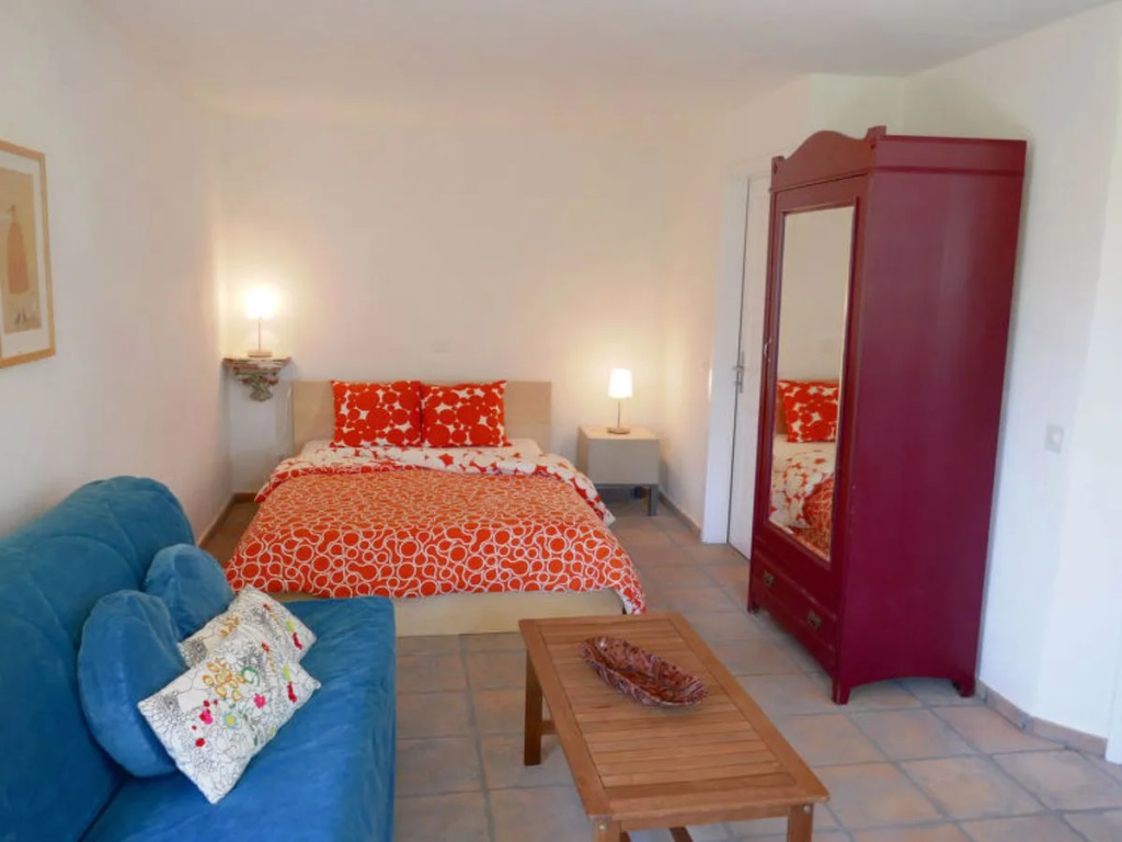 Apartment Nelly by Interhome