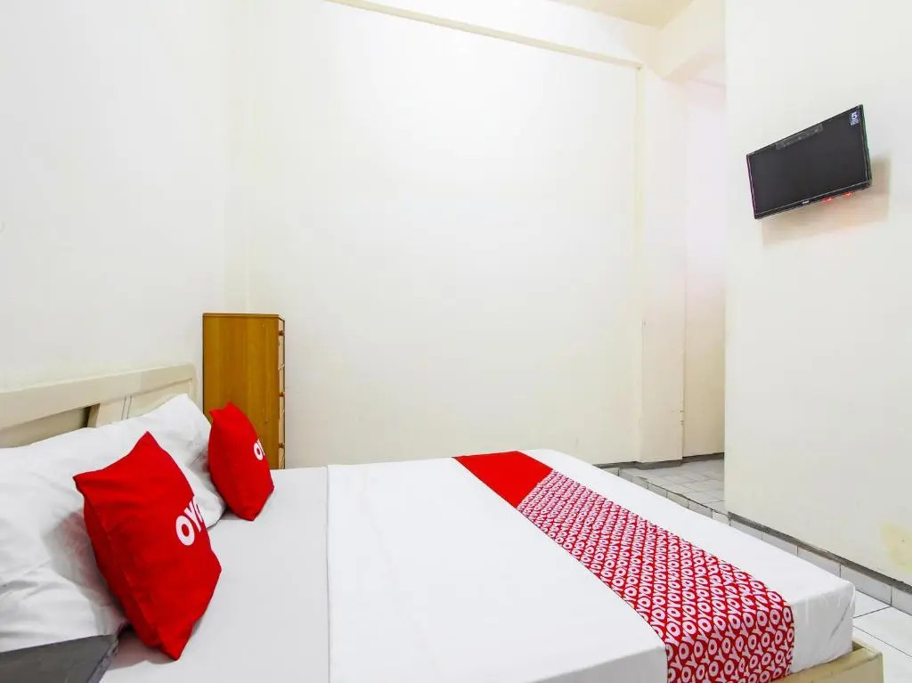 Hotel O Mutiara