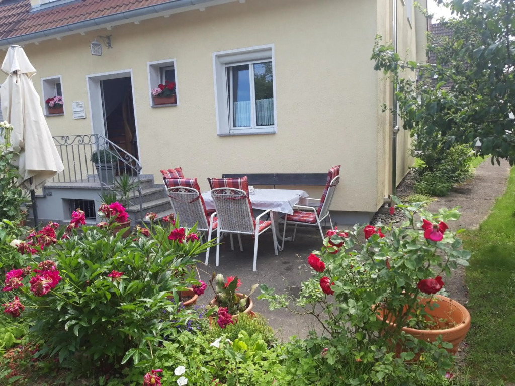 Ferienwohnung Funk
