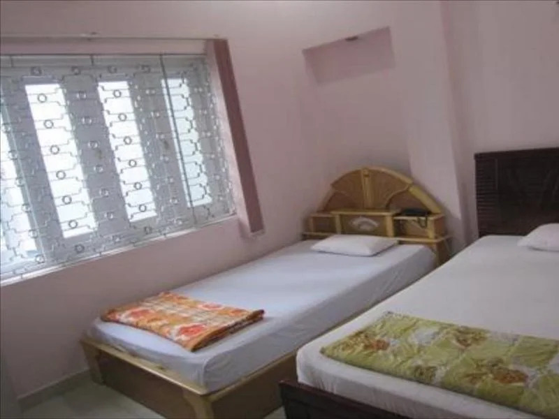 Ngoc Phan Guest House