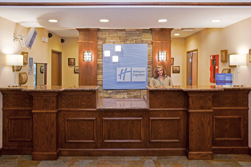 Holiday Inn Express Hotel & Suites Tooele by IHG