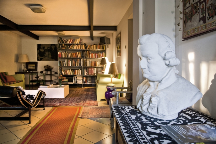 Quercia Residence