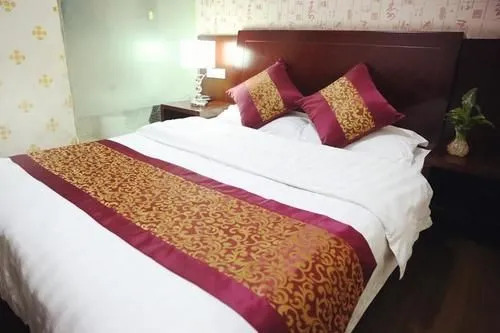 Yuanjia Hotel