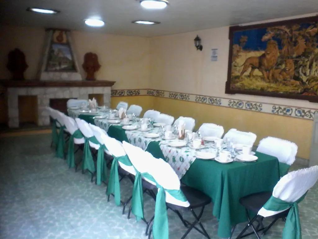 Hotel Feregrino