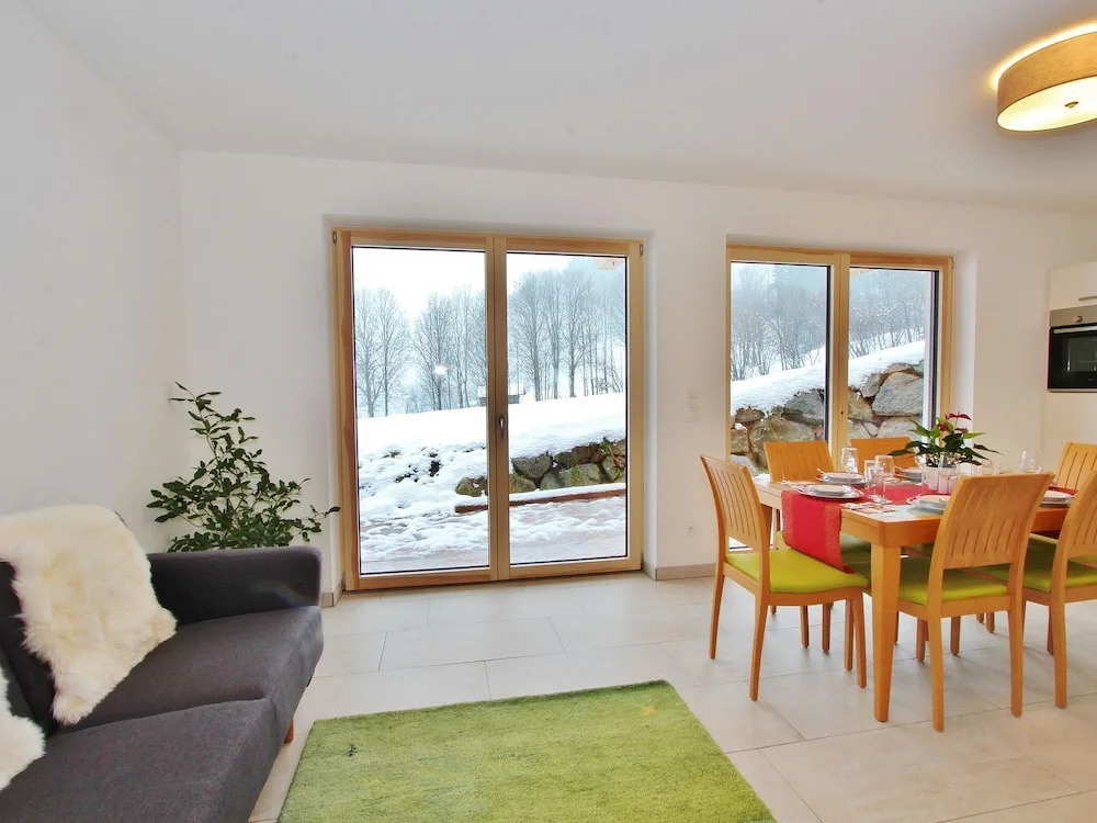 Mountain View Apartment in Itter Tyrol With Terrace