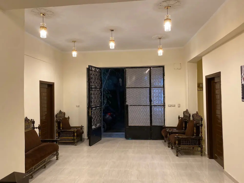 Sneferu Hotel