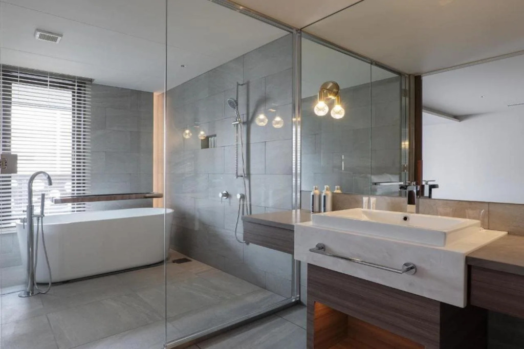 THE skM TOKYO HOTEL & DINING