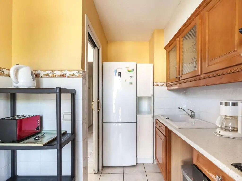 Appartement Hendaye, 2 Pièces, 4 Personnes - Fr-1-2-341