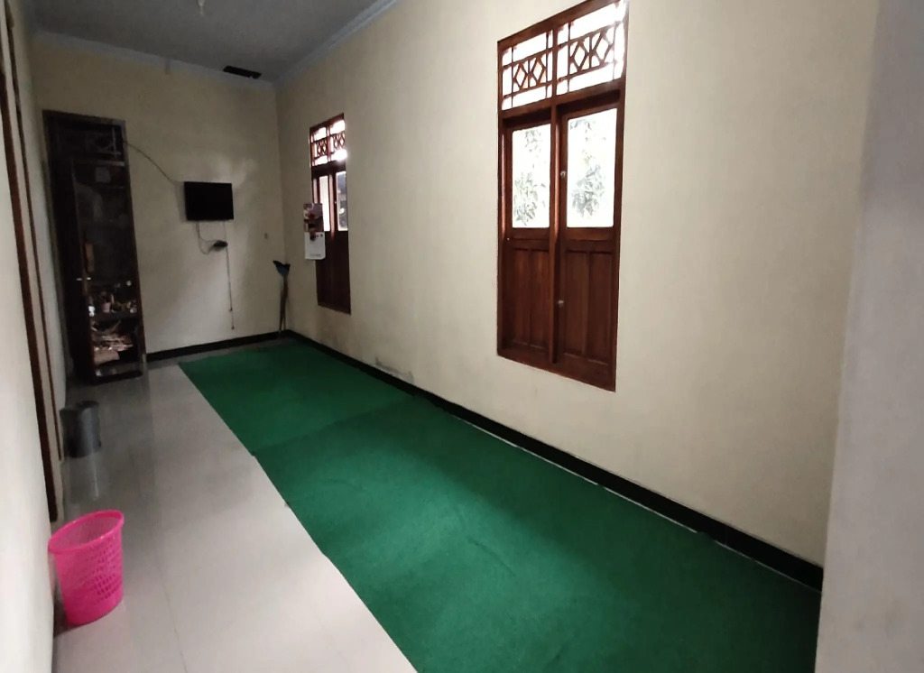 Homestay Griya Merpil - Hostel