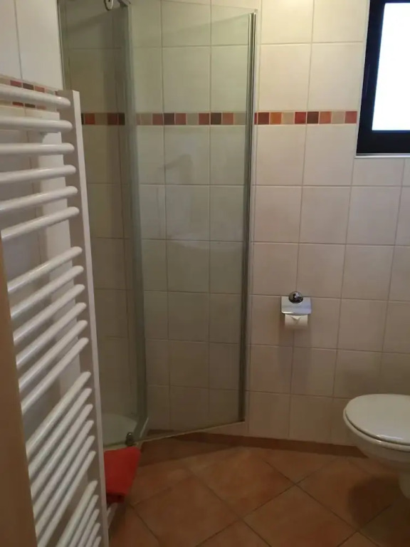 Pension & Café Meine Sonne Sole Mio