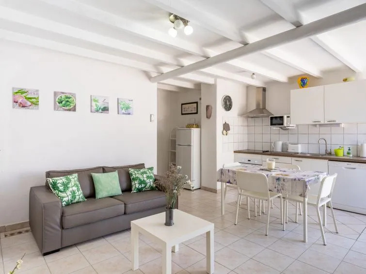 Le Petit Patio