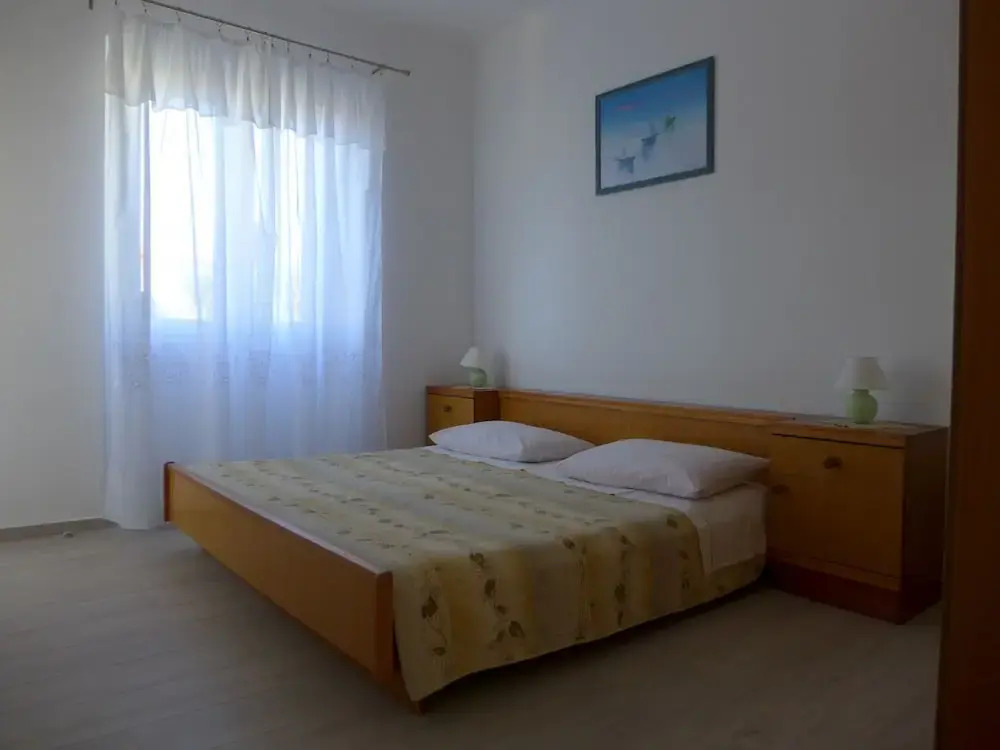Mari - 30 m From sea - A1