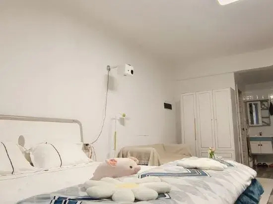 Dajin Xiaozhan Apartment (Jinchengjiang Huijin International Branch)
