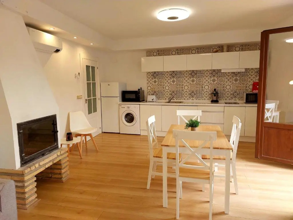 B&B Apartamentos La Atalaya