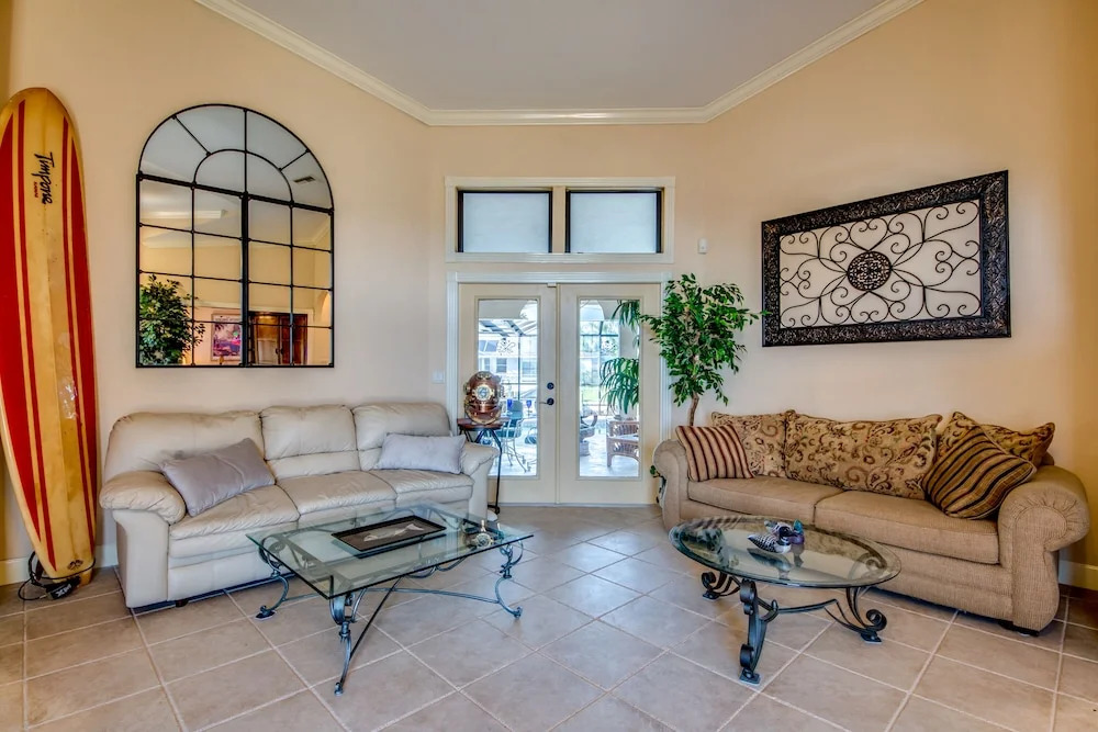 Villa Andiamo - Roelens Vacations