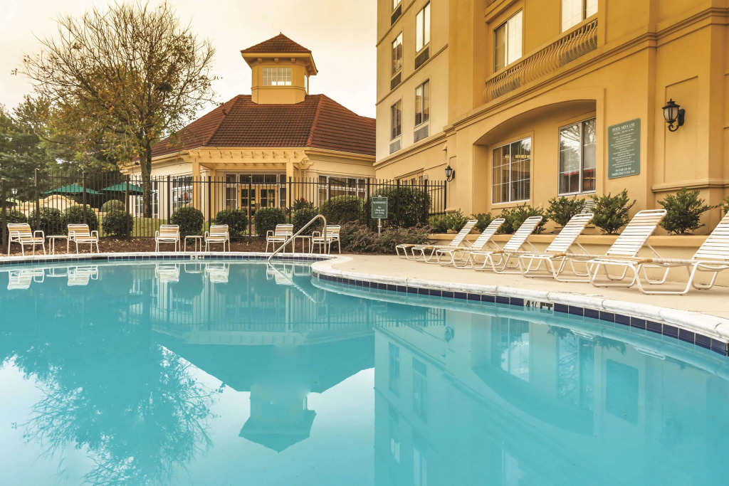La Quinta by Wyndham Atlanta Ballpark/Galleria