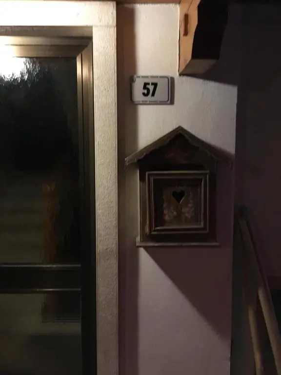 Casa Italo