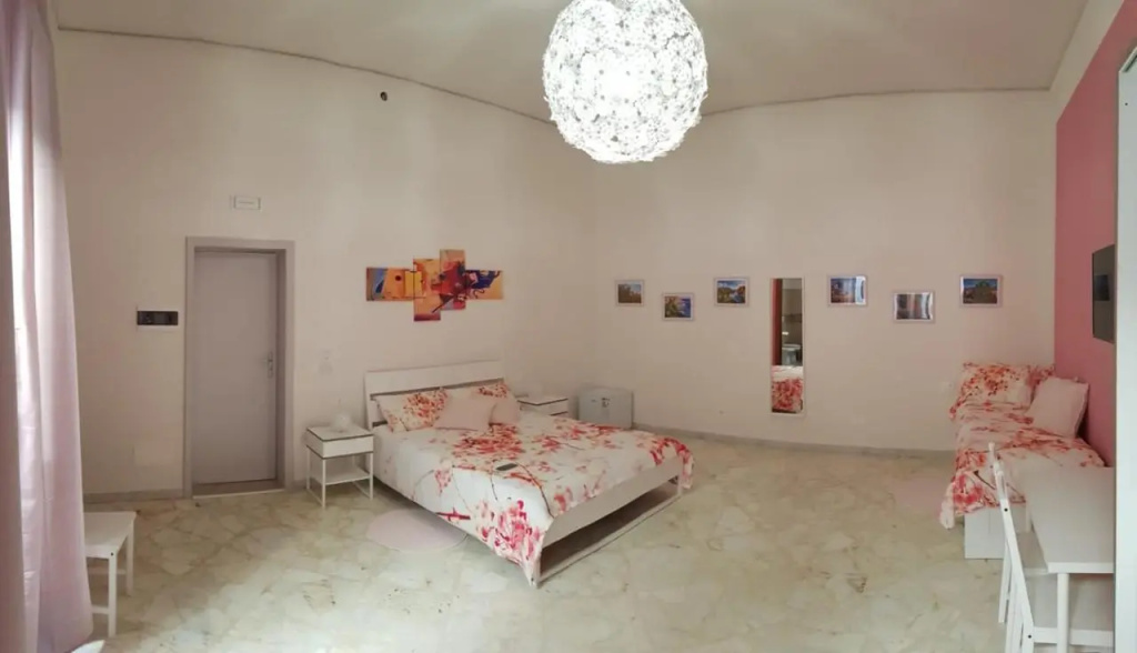 LOpera dei Pupi B&b