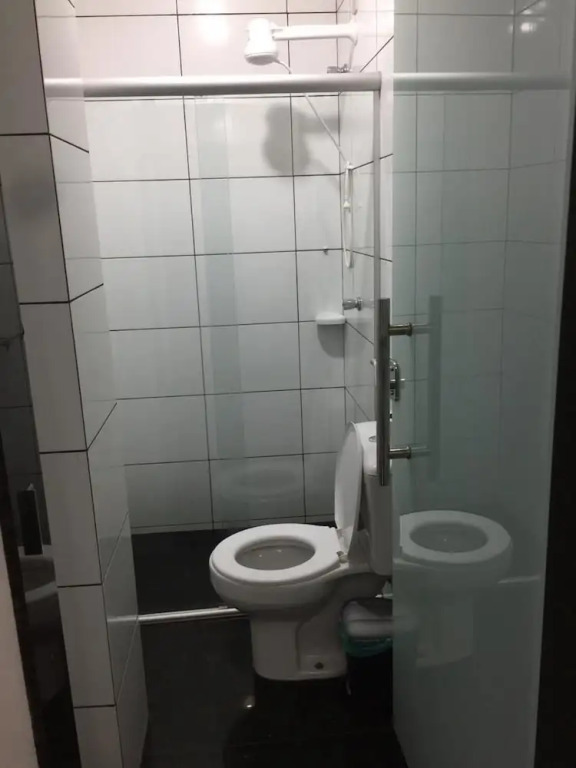 Pousada Rio Branco Nova Lima