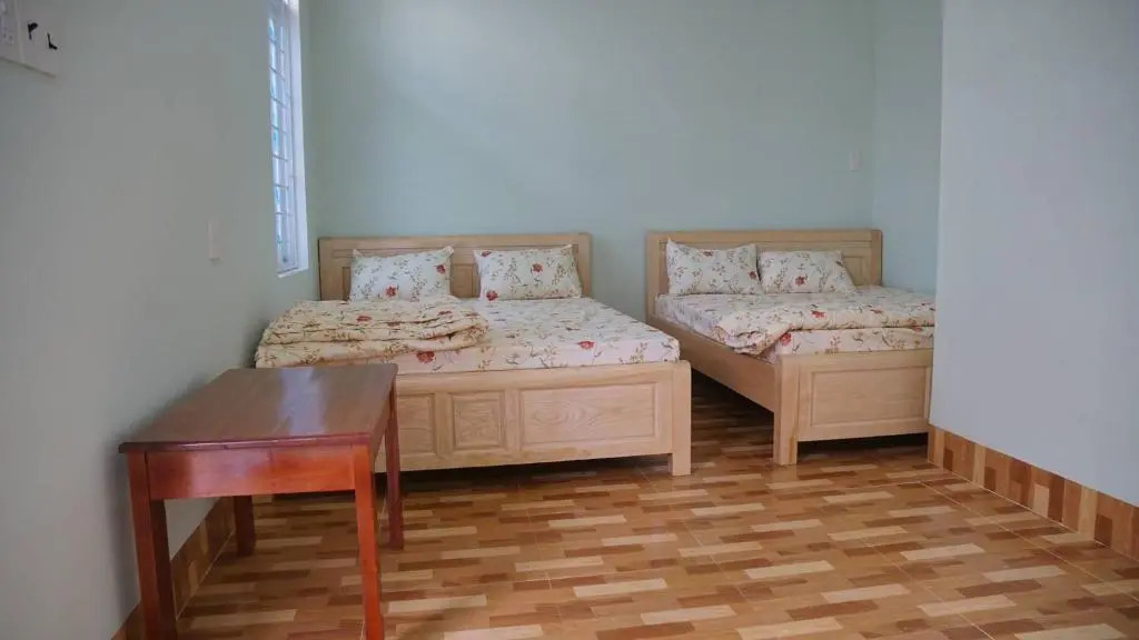 Nhon Ly Homestay