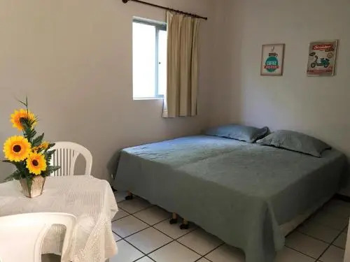 Ponta Negra Apto.27 - 30M²