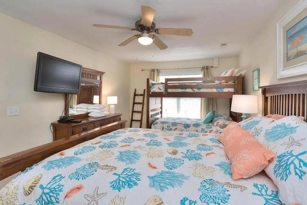 Ocean Walk 6201-DJ's Haven