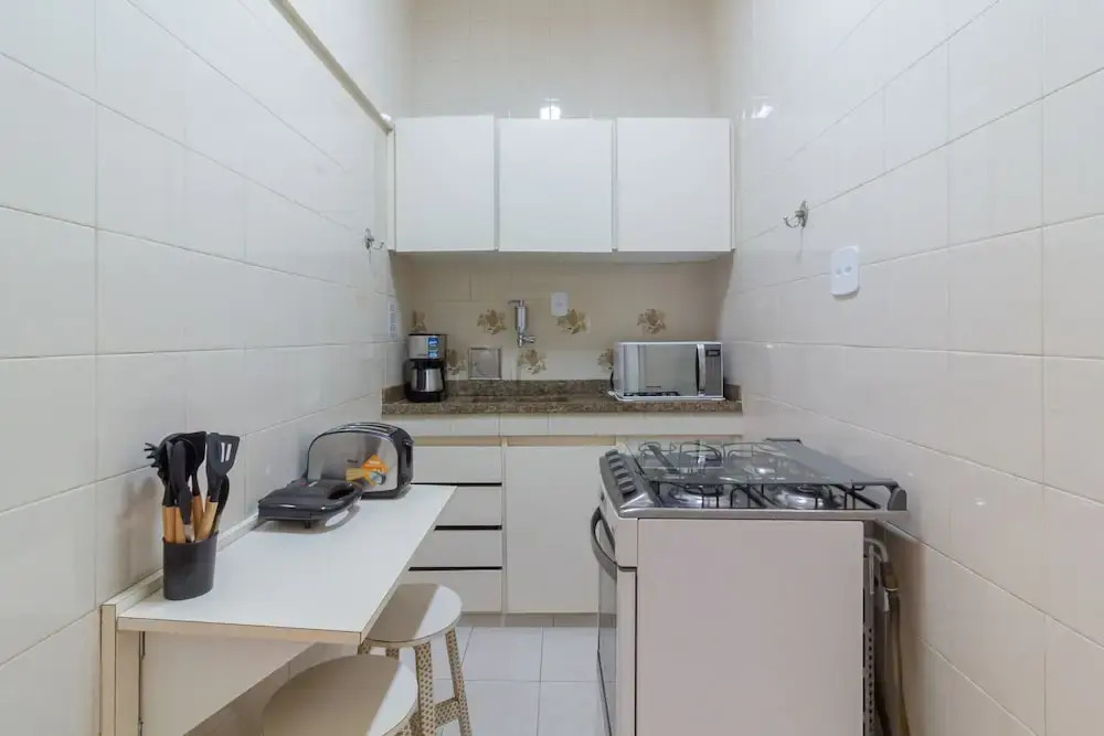 5 Minutes From Copacabana Beach Bi404