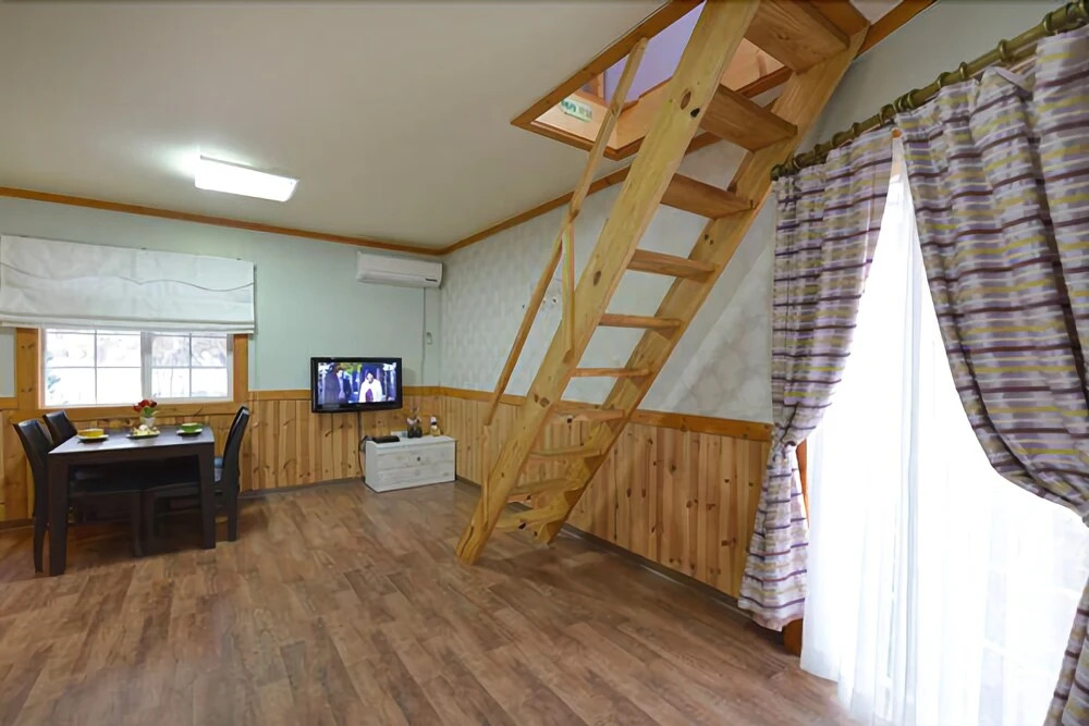 Yeongwol Poan Pension