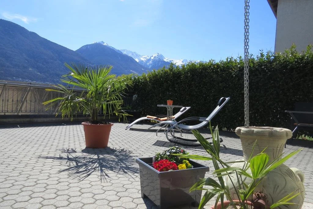 B&B Il Grappolo