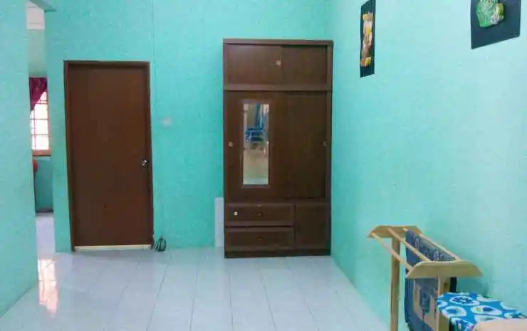 Shima Homestay