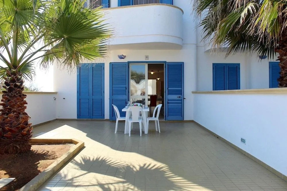 Blu Side Hotel & Residence