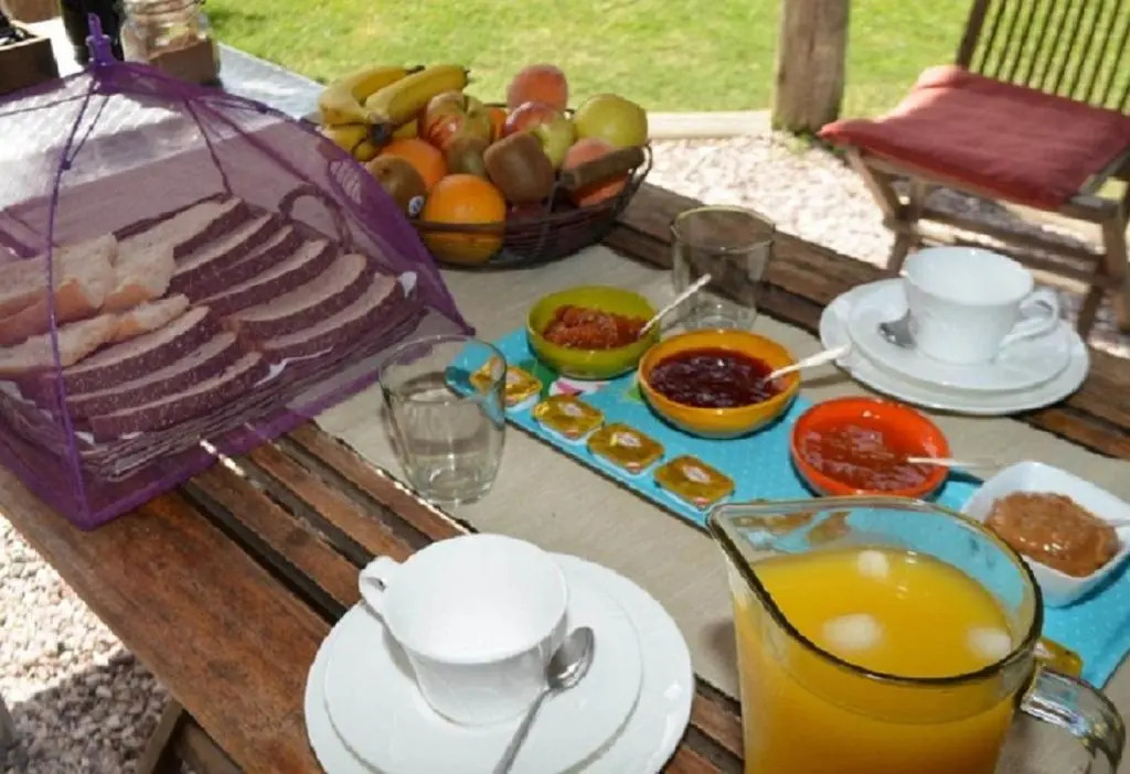 La Maison Suites & Gastronomía