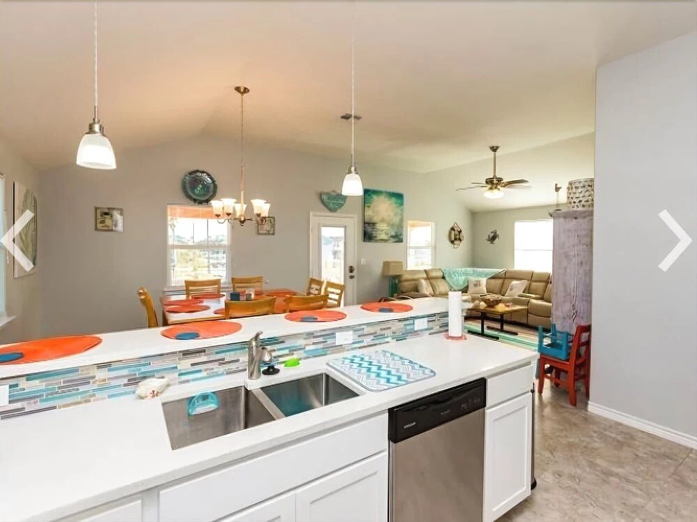 Bugtussle 1818 - 3 Br Home