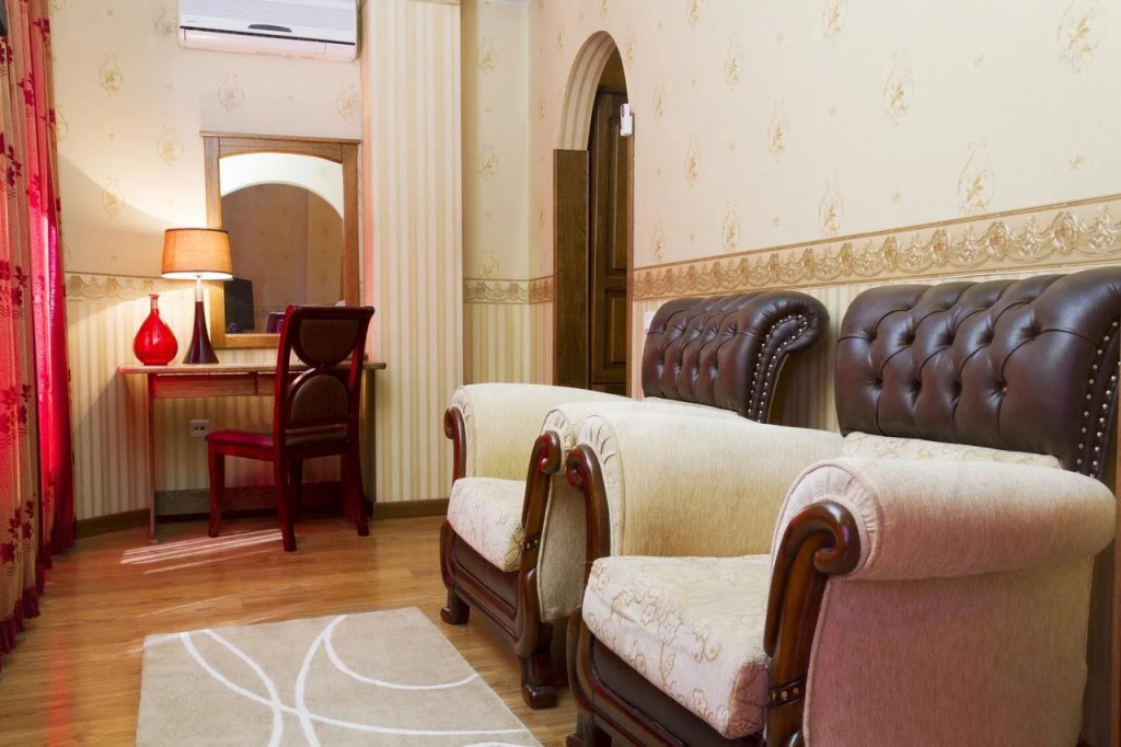 Hotel Afa