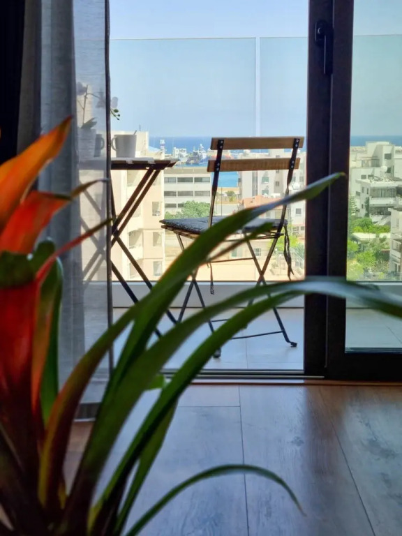 Seaview Wonders Apartment