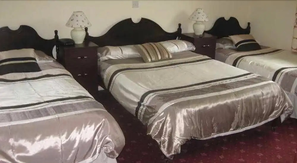 Melrose B&B