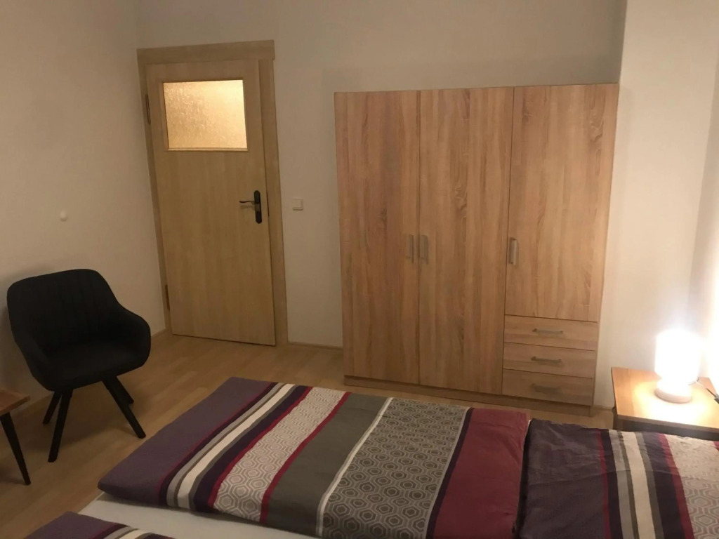 Ferienwohnung Dresden Laubegast