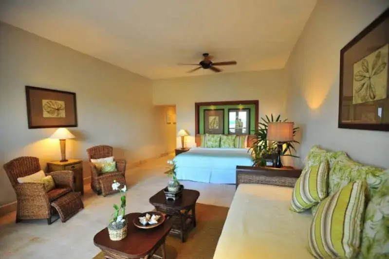 Rooms by G Golden Bear Lodge Cap Cana Hotel