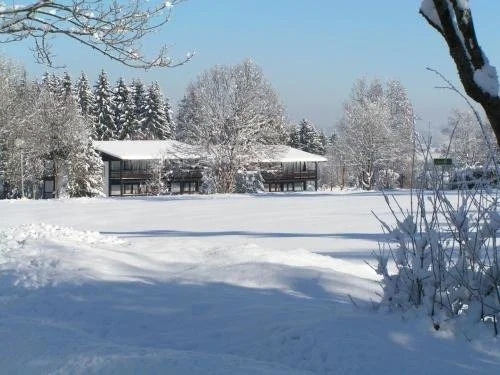 Vorauf Ferienpark
