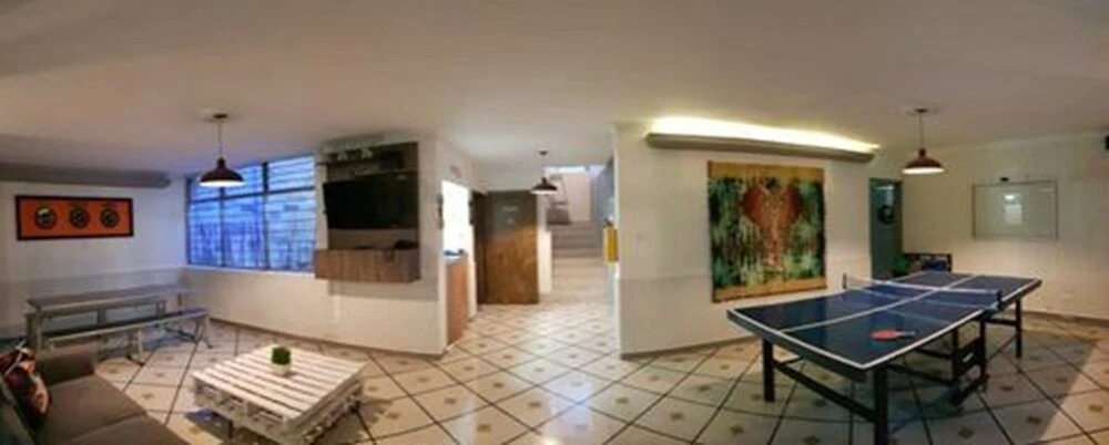 Backpackers Inn Medellin