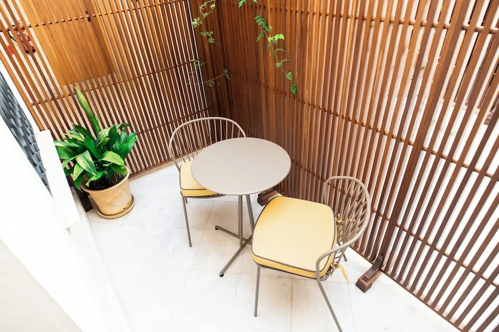 Legado Magdalena Hotel