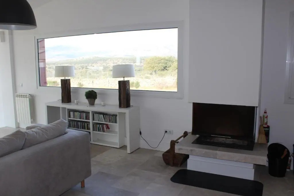 Finca el enebro