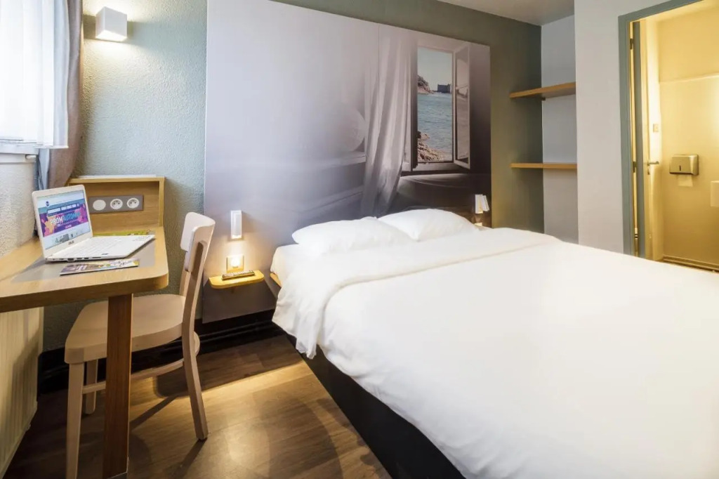 B&B HOTEL Morlaix