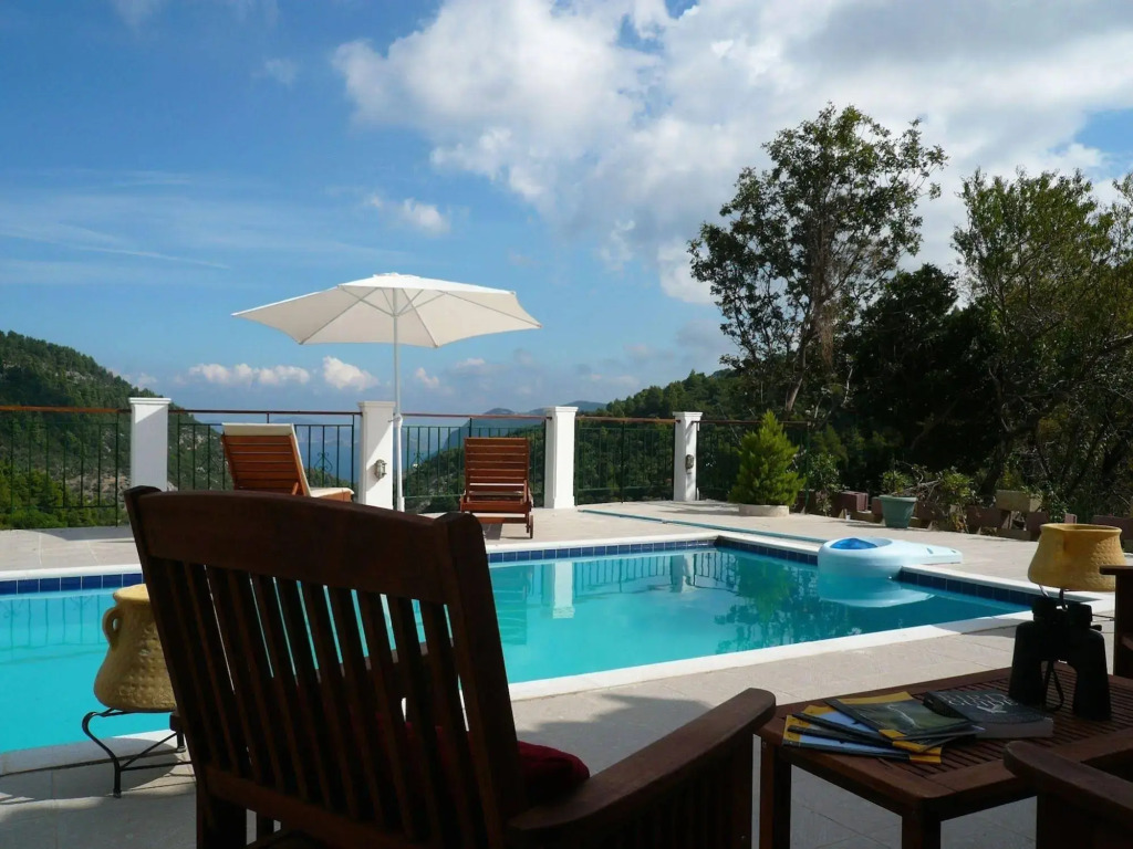Skopelos Country Villas