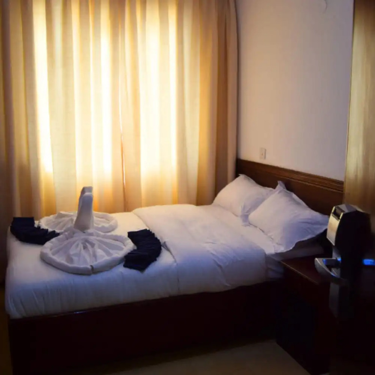 Conrad Hotel - Kitengela