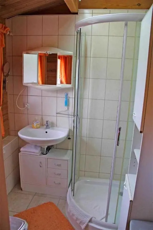 Ferienhaus Waren SEE 7961