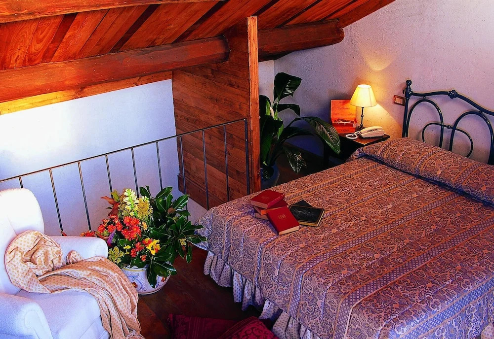 Hotel La Locanda Dei Ciocca