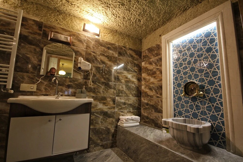 Lovely Cappadocia Hotel