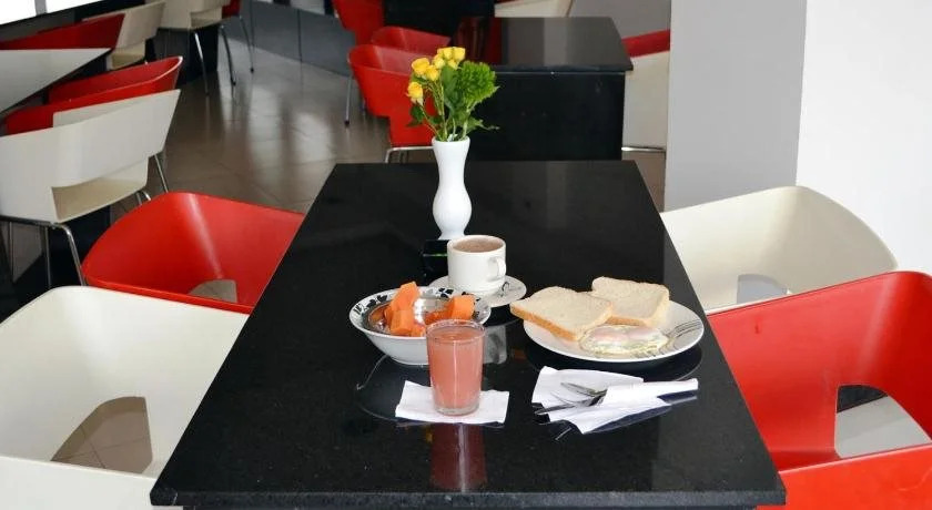 Hotel Expo Inn Corferias